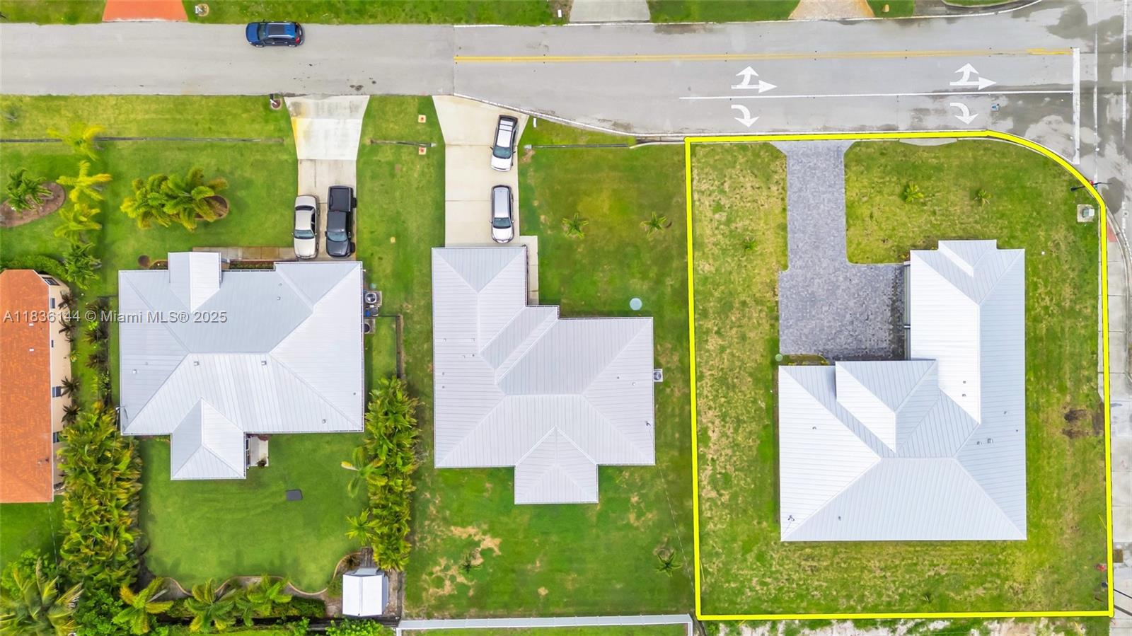 PORT ST LUCIE SECTION  34 - Residential