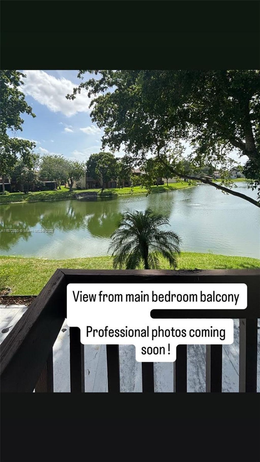 Photo of 4165 SW 85th Ave #Townhouse, Davie, FL 33328 (MLS # A11872830)