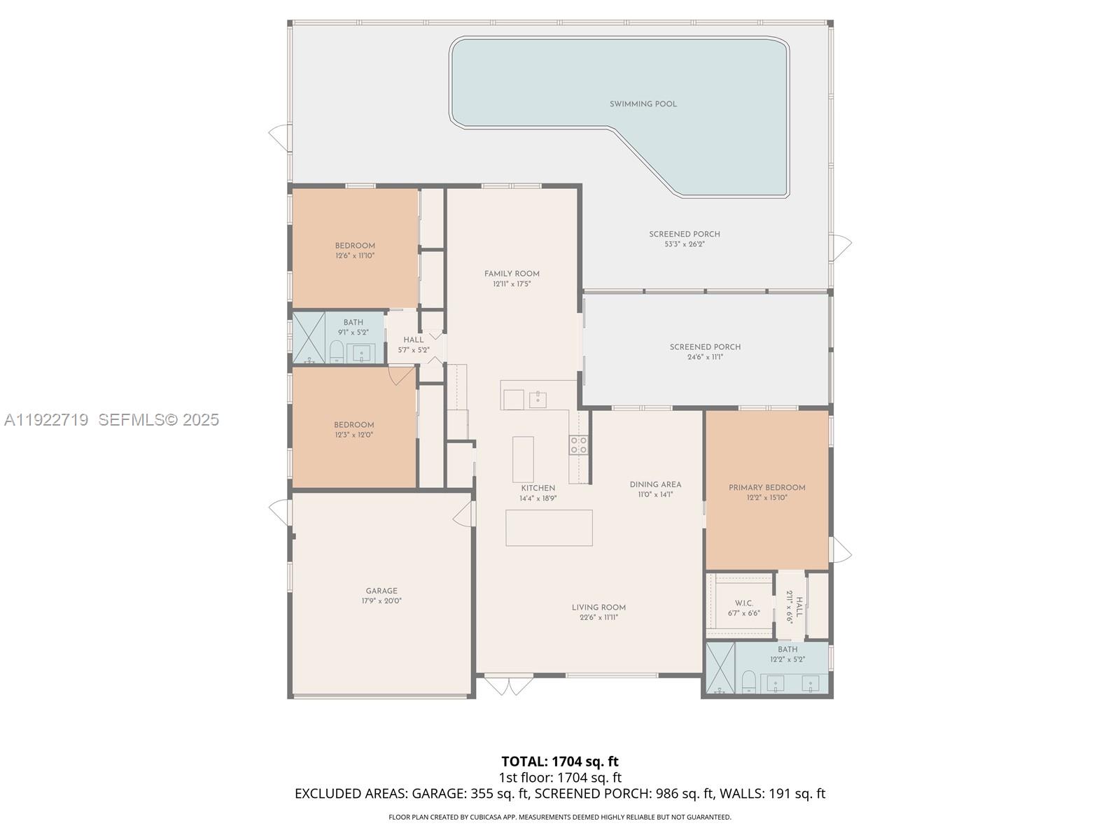 CRYSTAL HEIGHTS - Residential