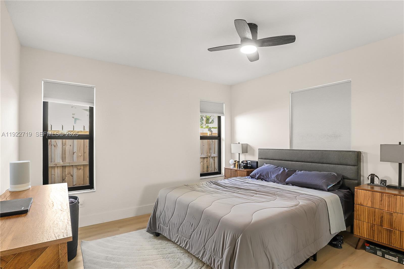 CRYSTAL HEIGHTS - Residential