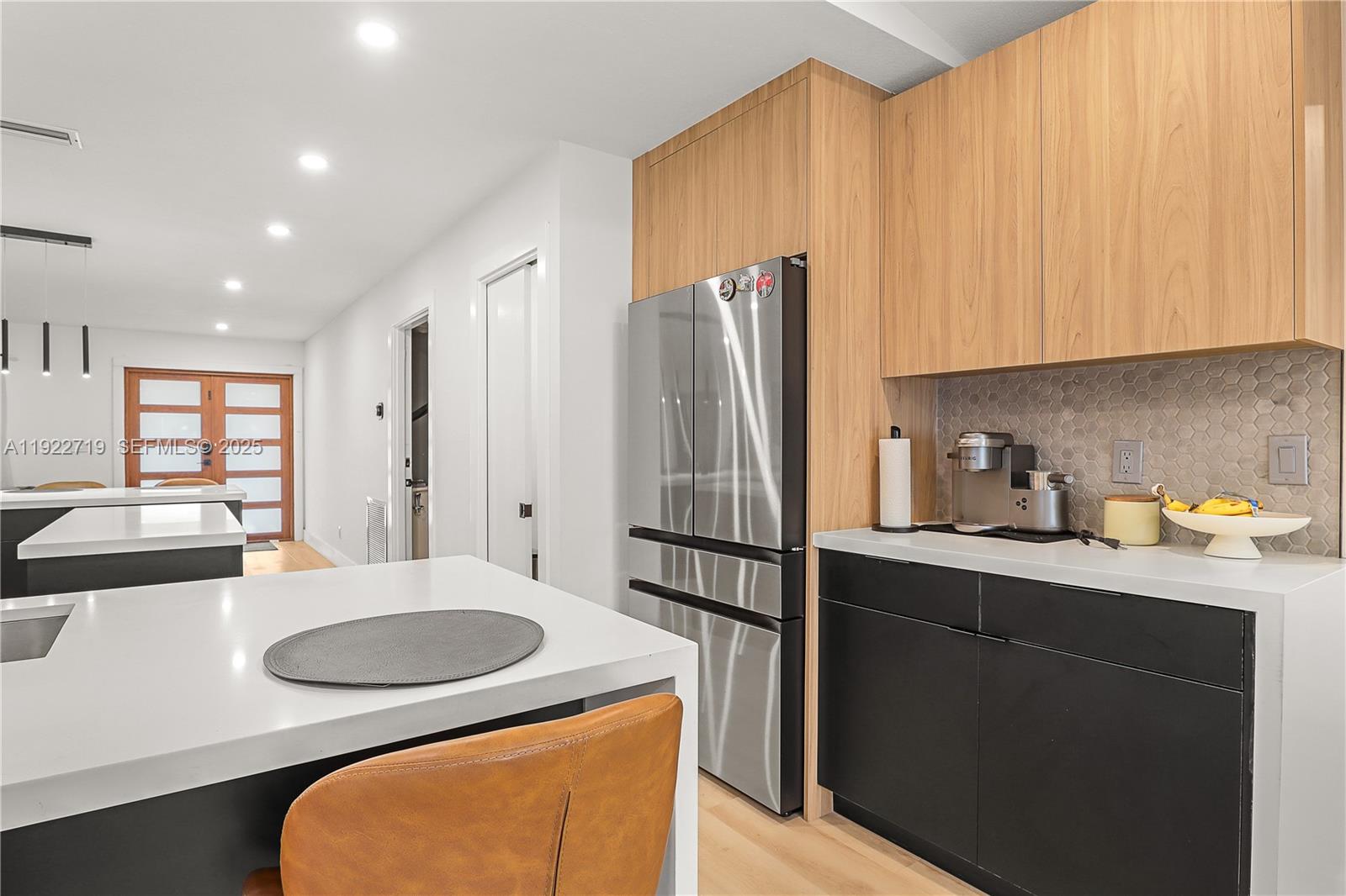 CRYSTAL HEIGHTS - Residential