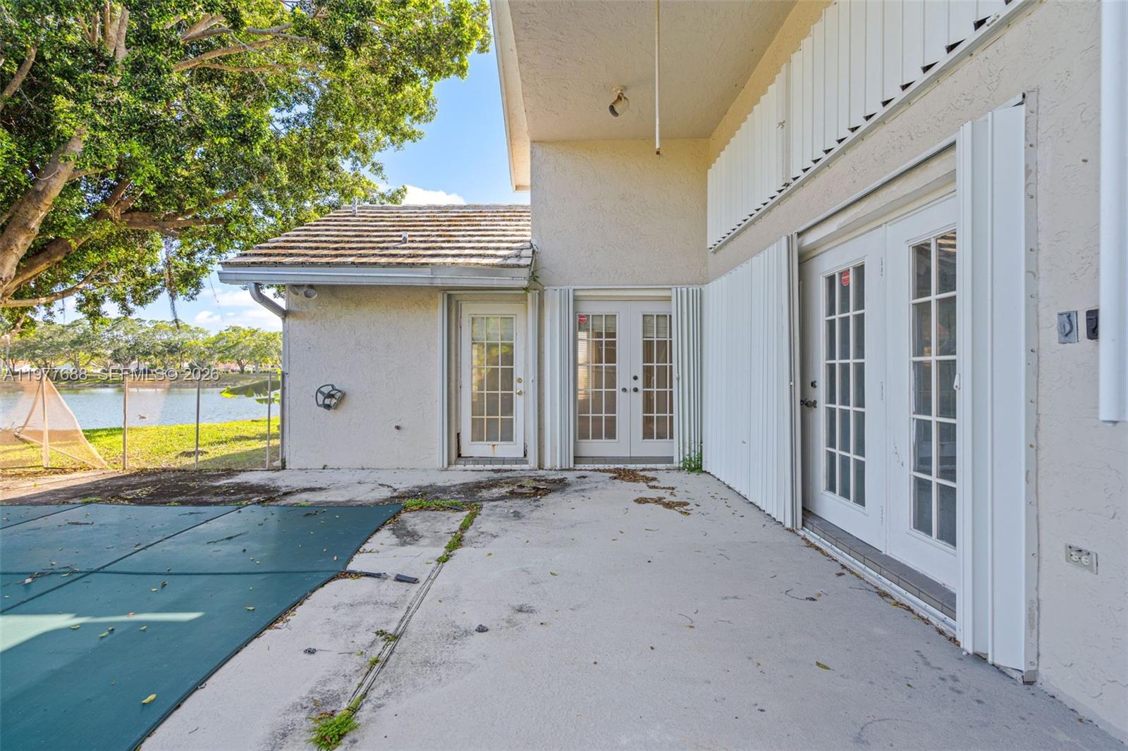 TRACT C OF MISSION BAY - Residential