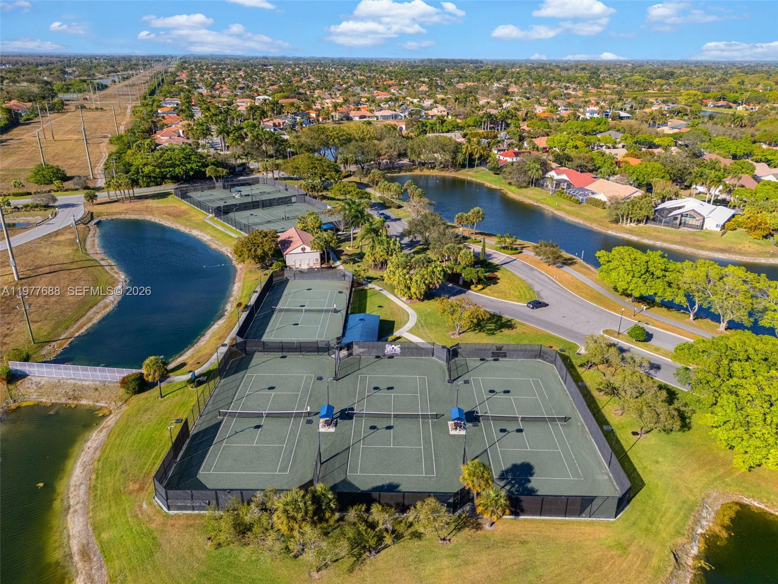 TRACT C OF MISSION BAY - Residential