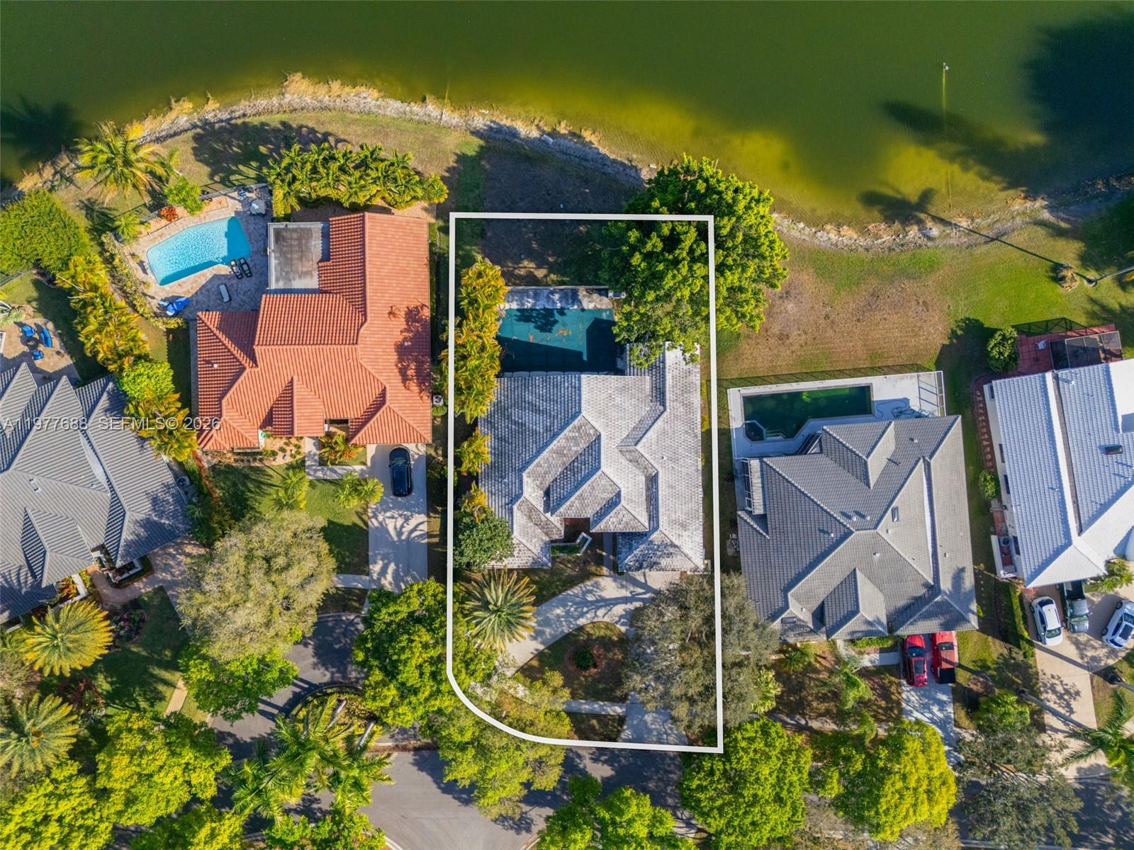 TRACT C OF MISSION BAY - Residential