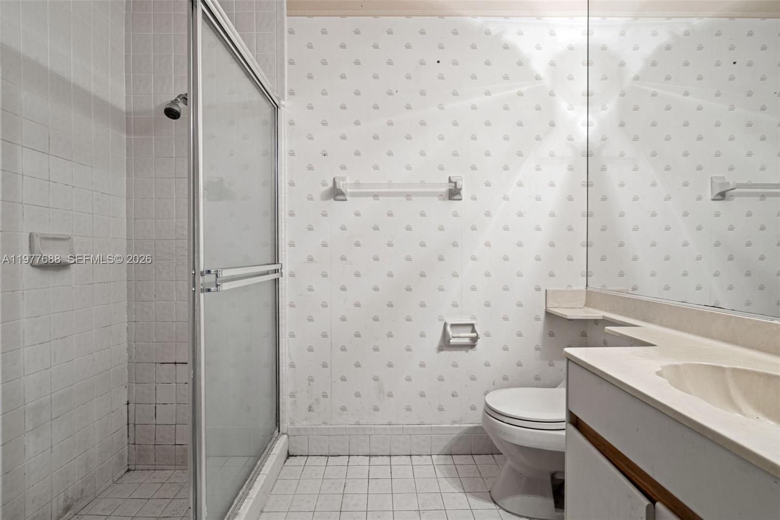 TRACT C OF MISSION BAY - Residential