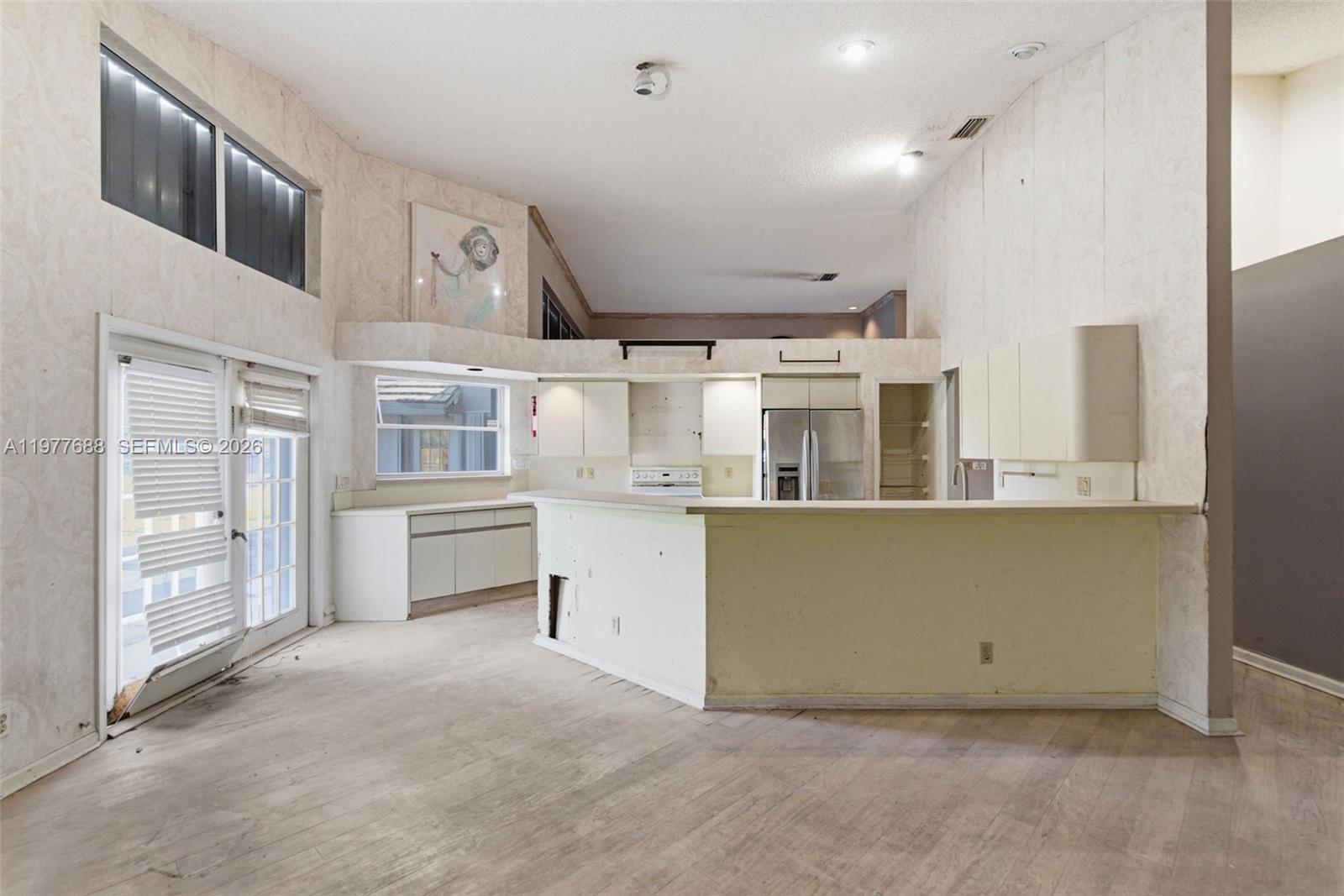 TRACT C OF MISSION BAY - Residential