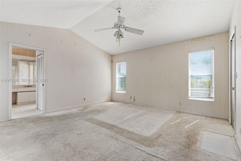 Tiny photo for 10784 Avenida Santa Ana, Boca Raton, FL 33498 (MLS # A11977688)