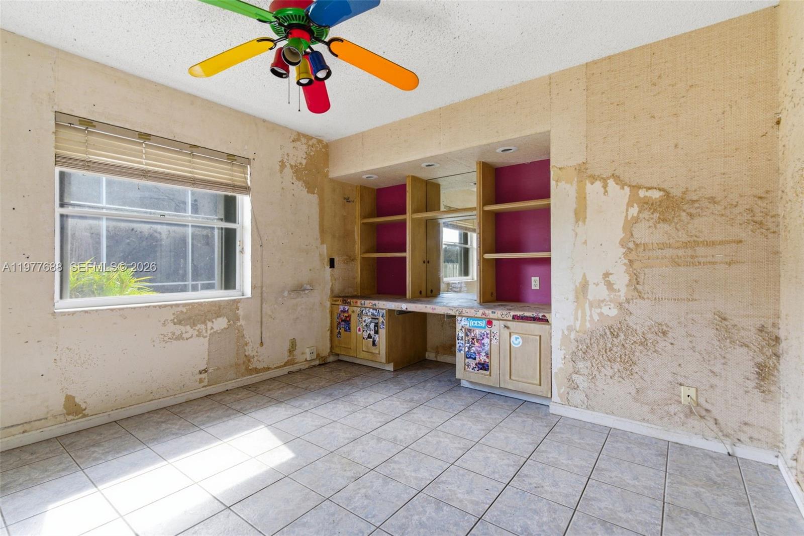 TRACT C OF MISSION BAY - Residential