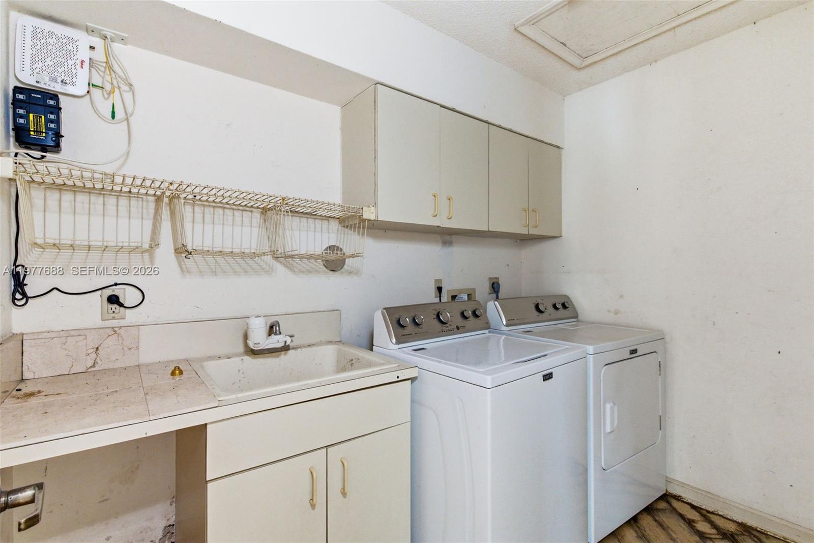 TRACT C OF MISSION BAY - Residential