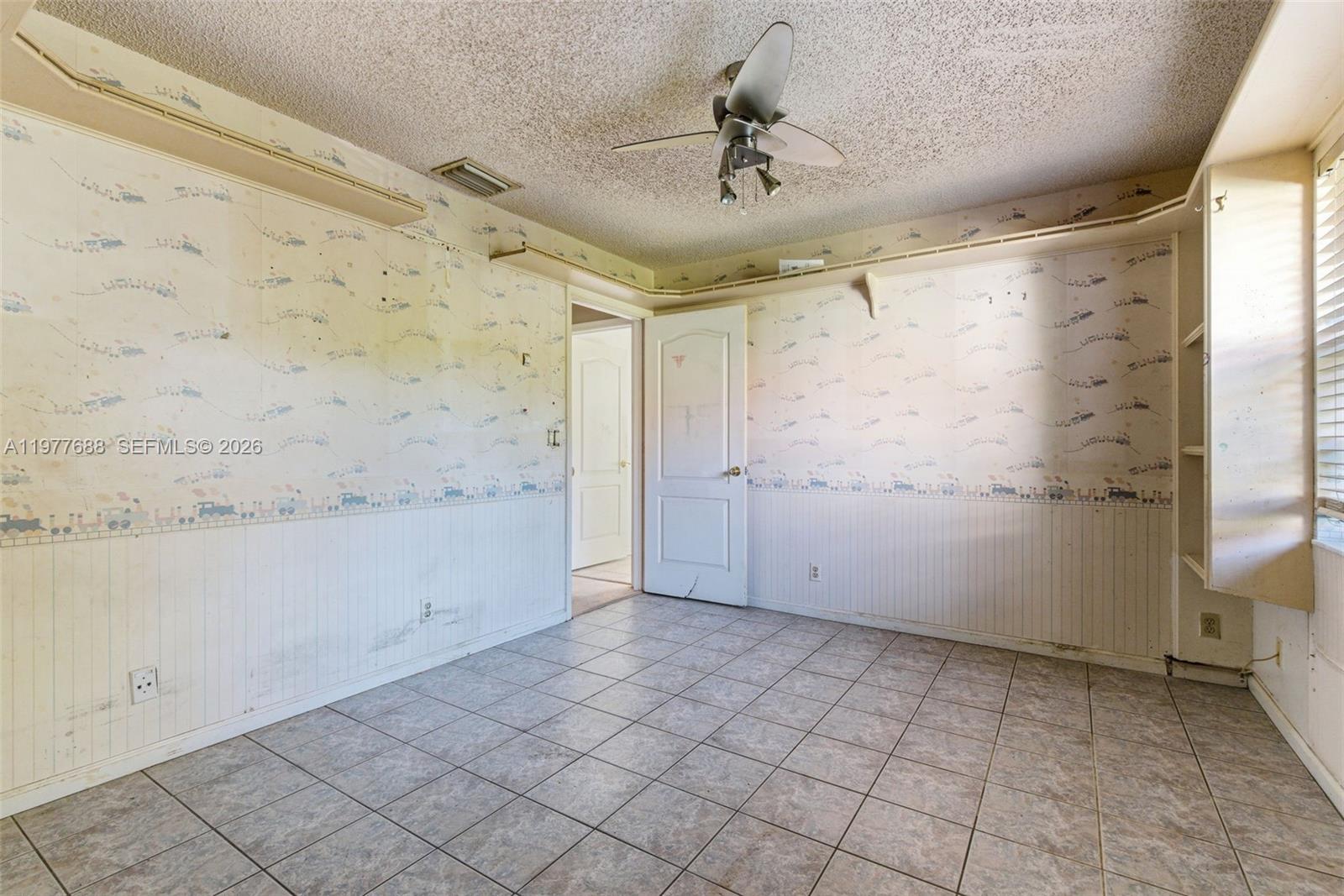 TRACT C OF MISSION BAY - Residential