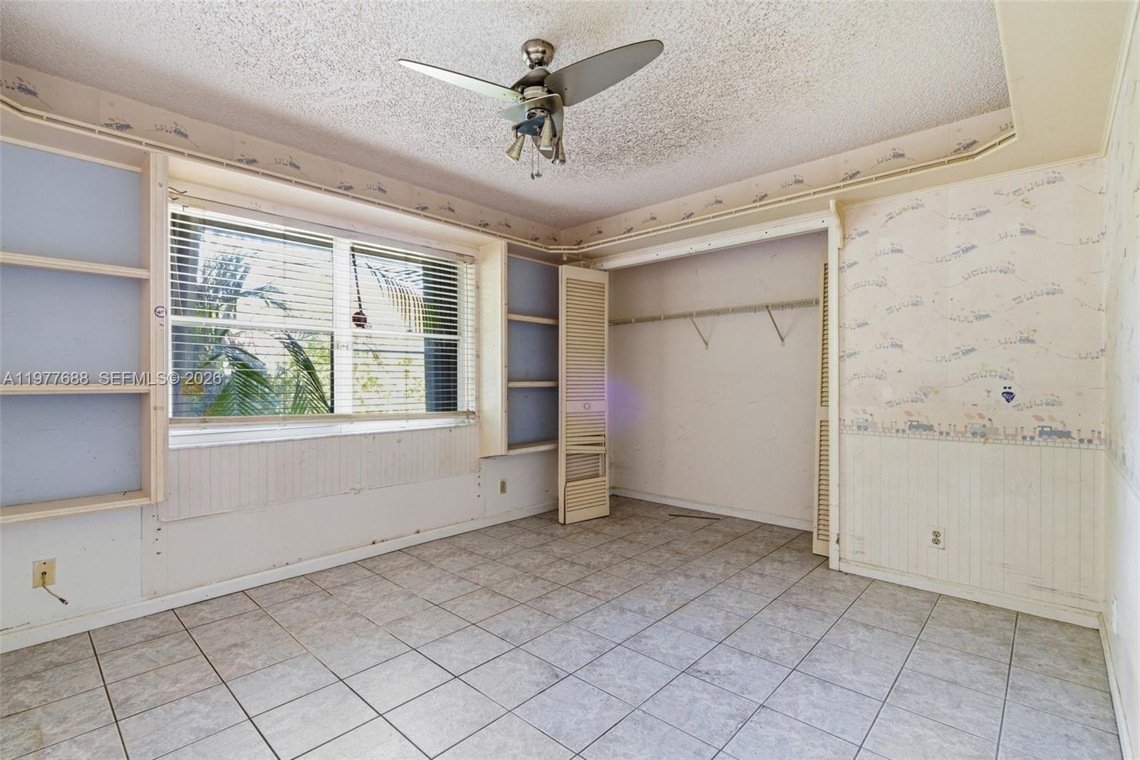 TRACT C OF MISSION BAY - Residential