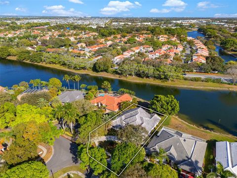 Tiny photo for 10784 Avenida Santa Ana, Boca Raton, FL 33498 (MLS # A11977688)