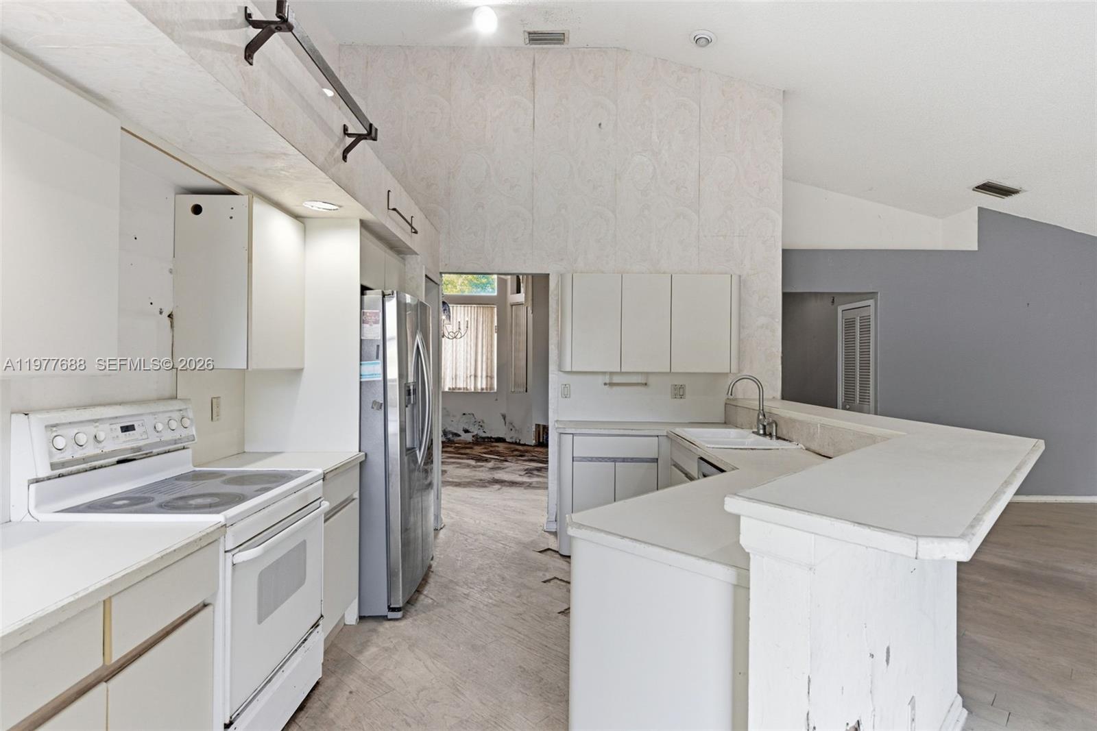 TRACT C OF MISSION BAY - Residential