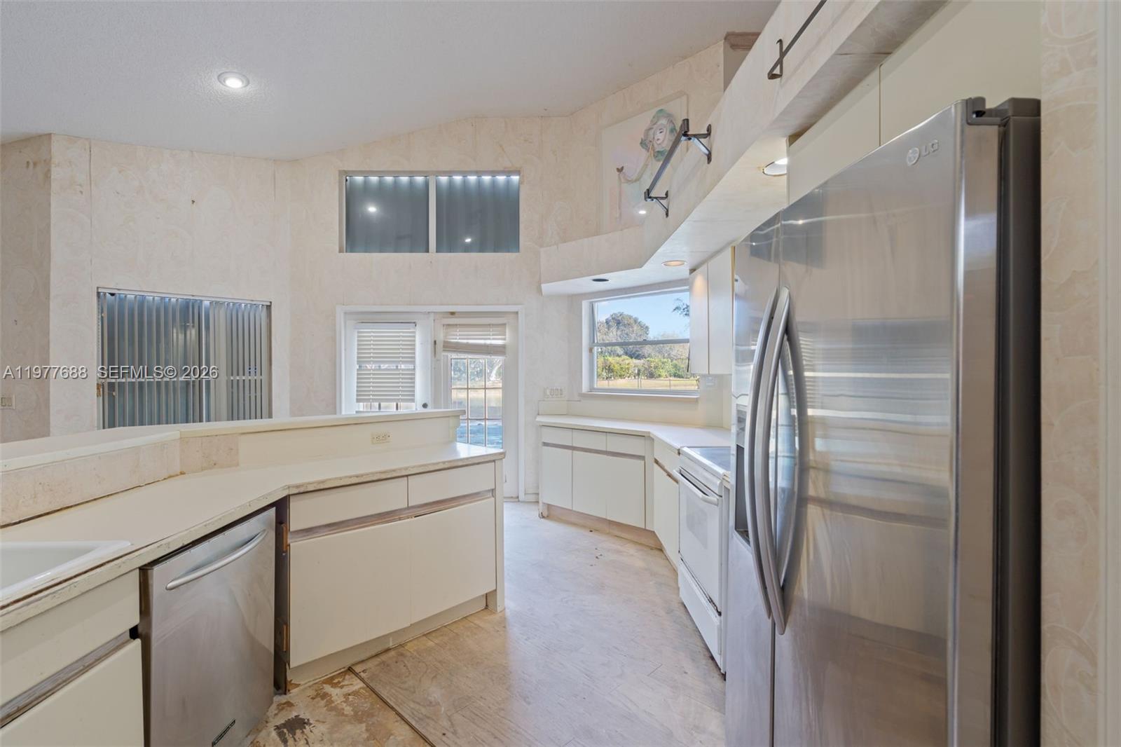 TRACT C OF MISSION BAY - Residential