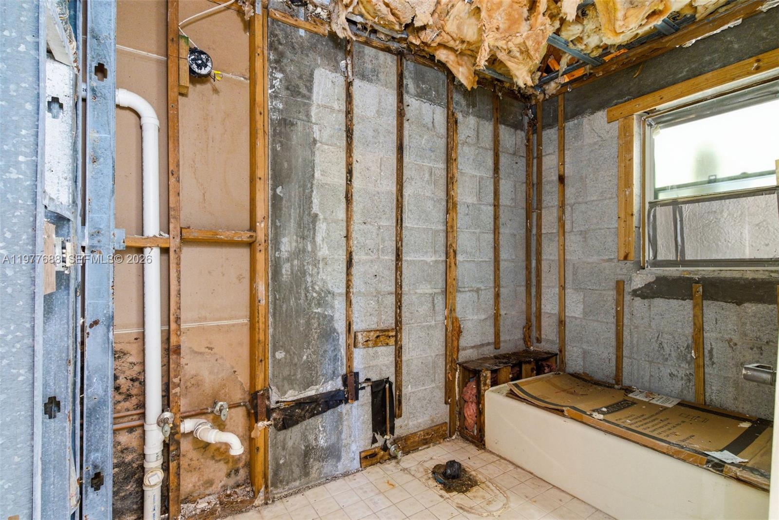 TRACT C OF MISSION BAY - Residential