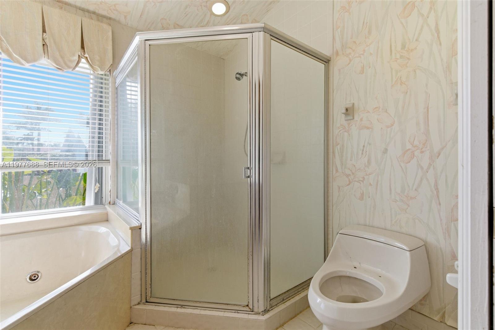 TRACT C OF MISSION BAY - Residential