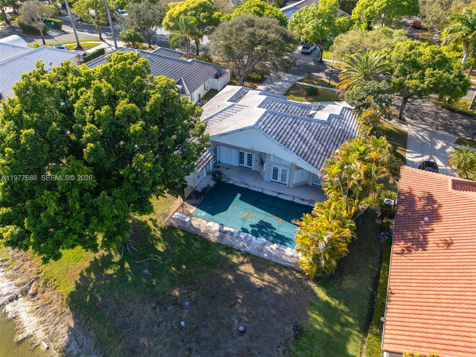 TRACT C OF MISSION BAY - Residential