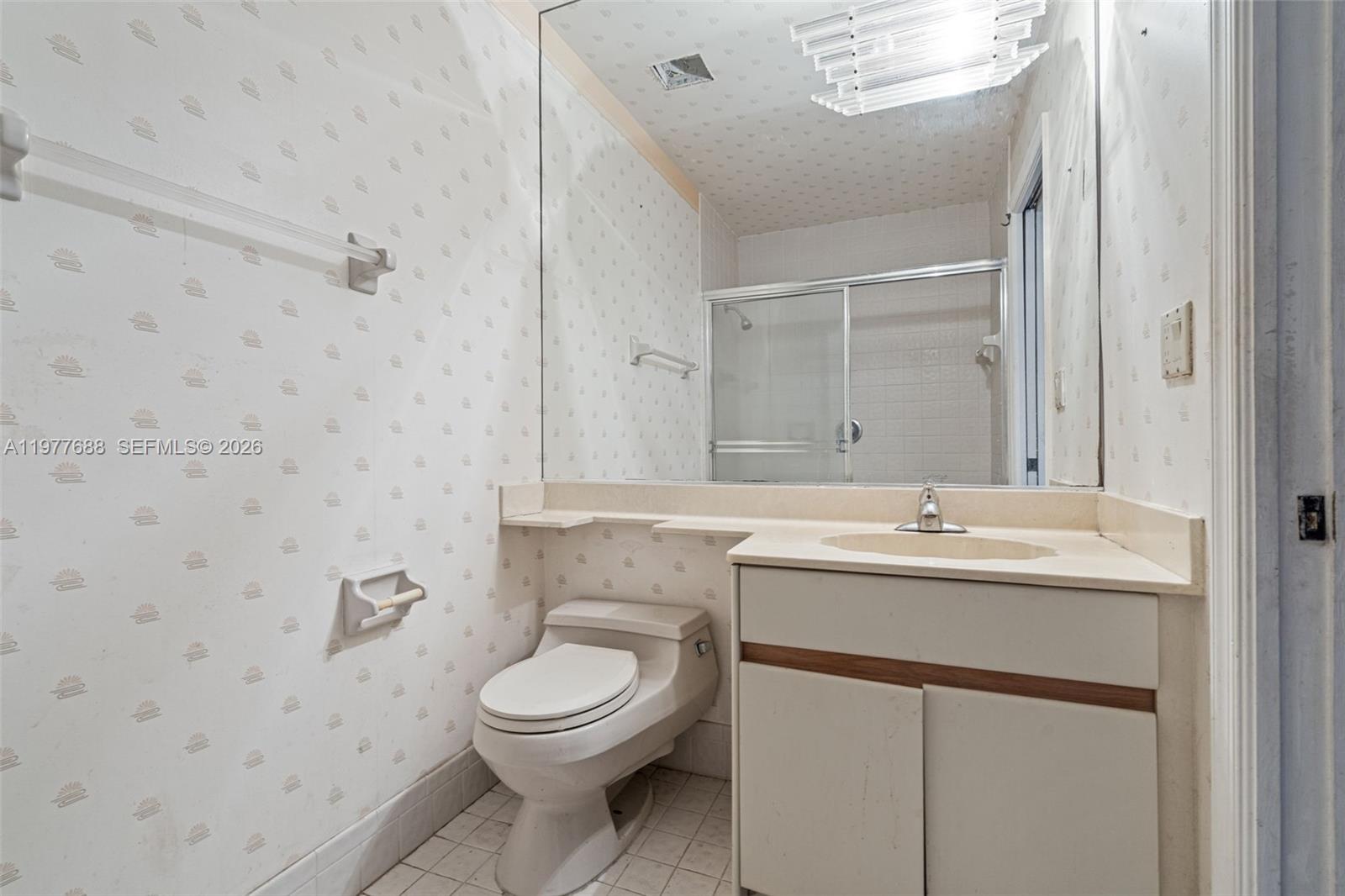 TRACT C OF MISSION BAY - Residential