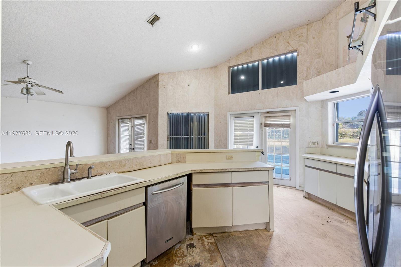 TRACT C OF MISSION BAY - Residential