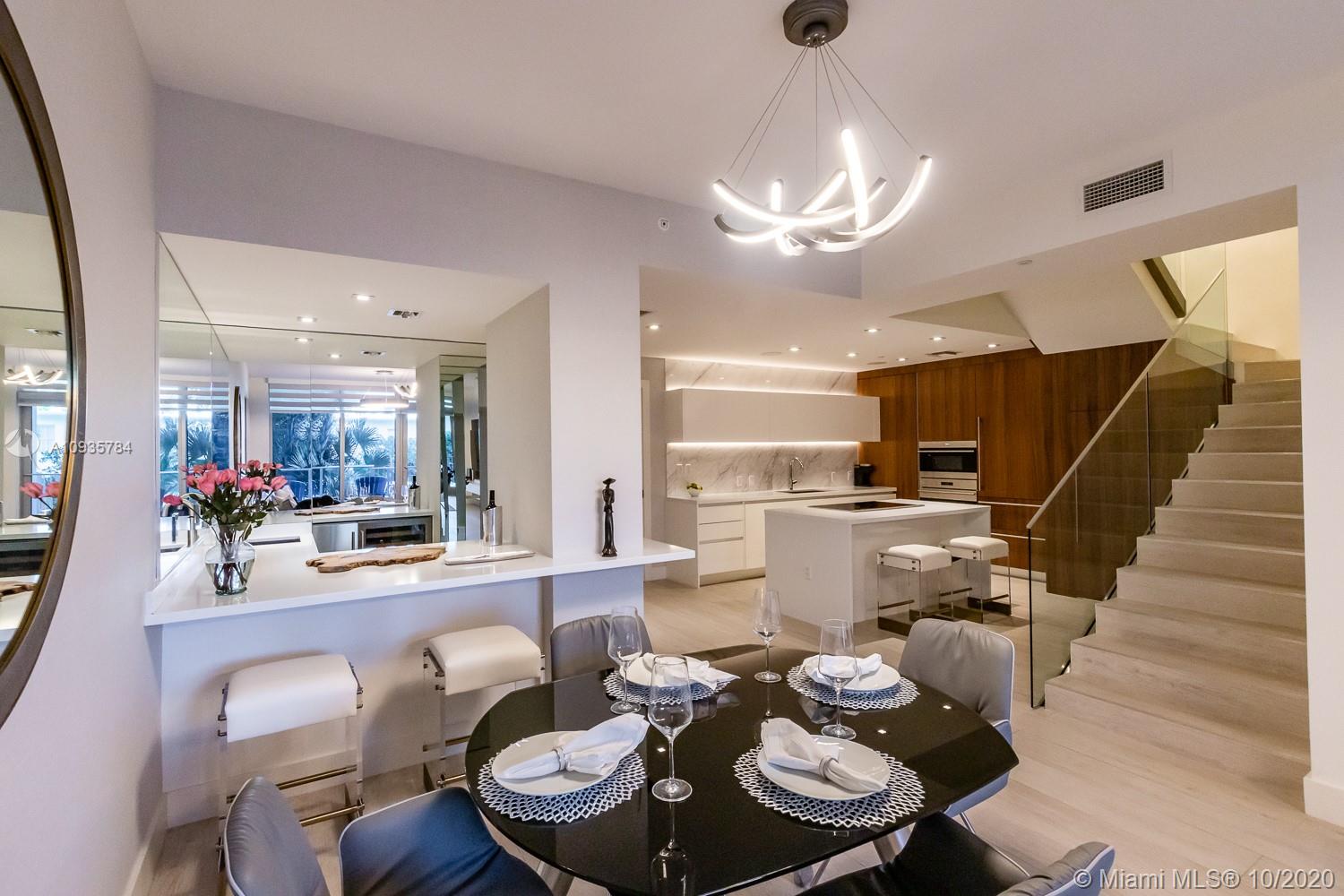 Paramount - Residential Lease