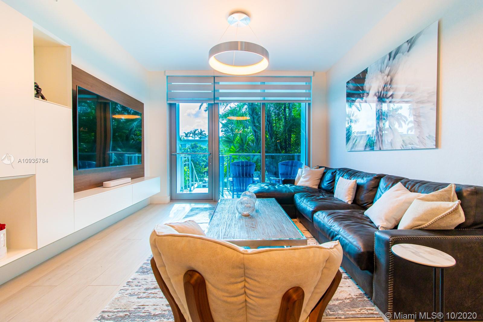 Paramount - Residential Lease