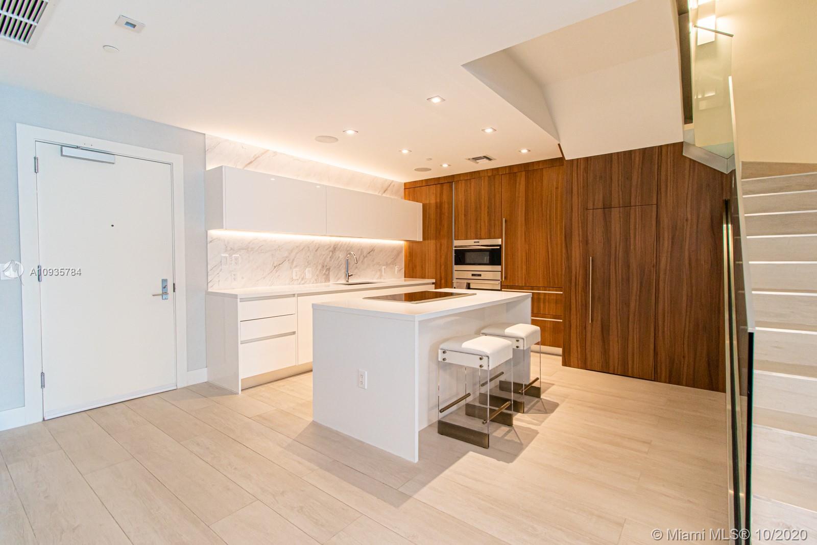 Paramount - Residential Lease