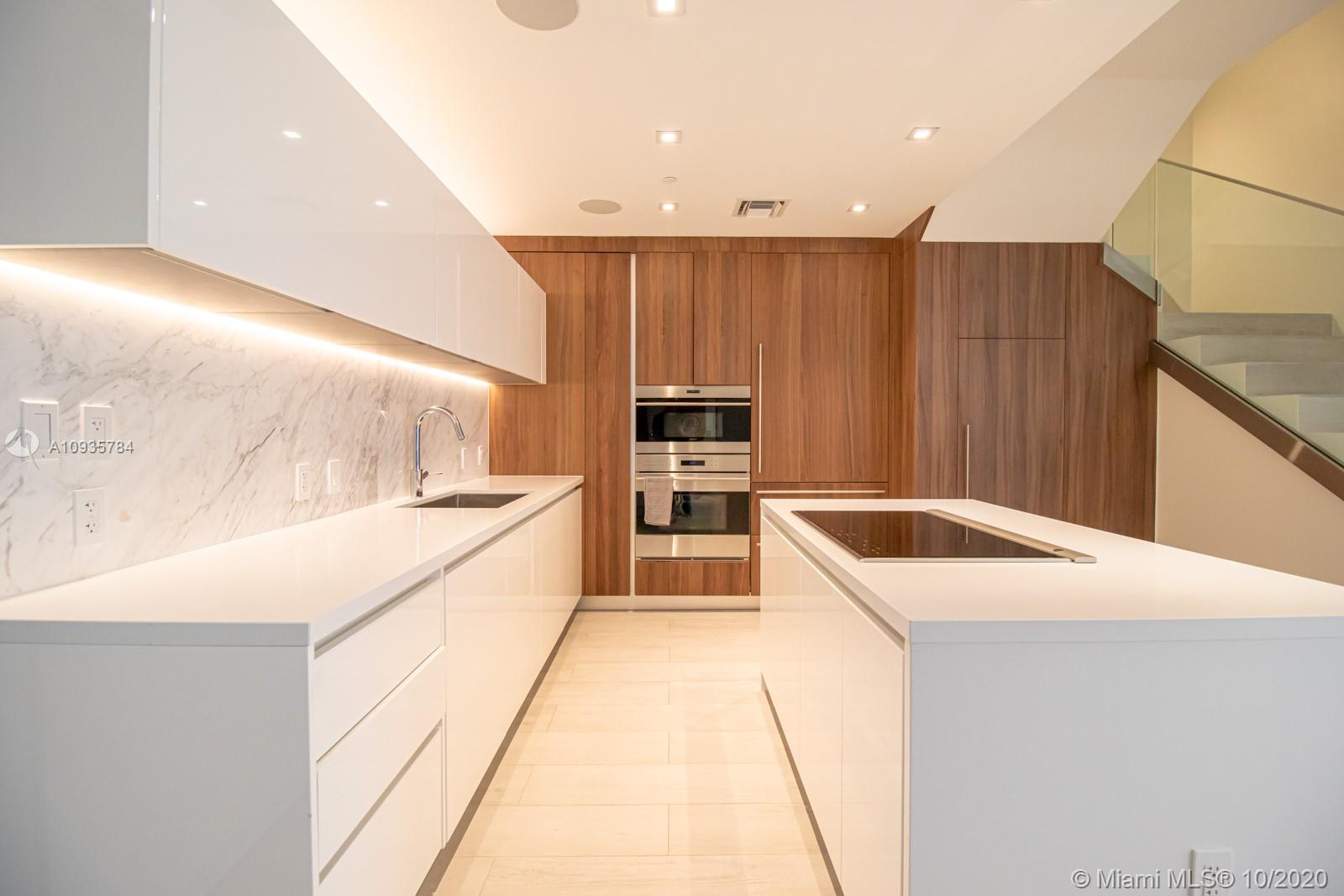 Paramount - Residential Lease