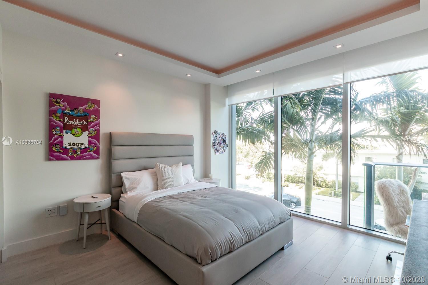 Paramount - Residential Lease