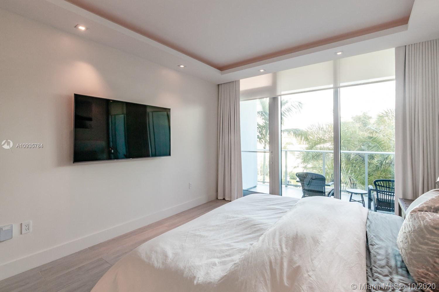 Paramount - Residential Lease