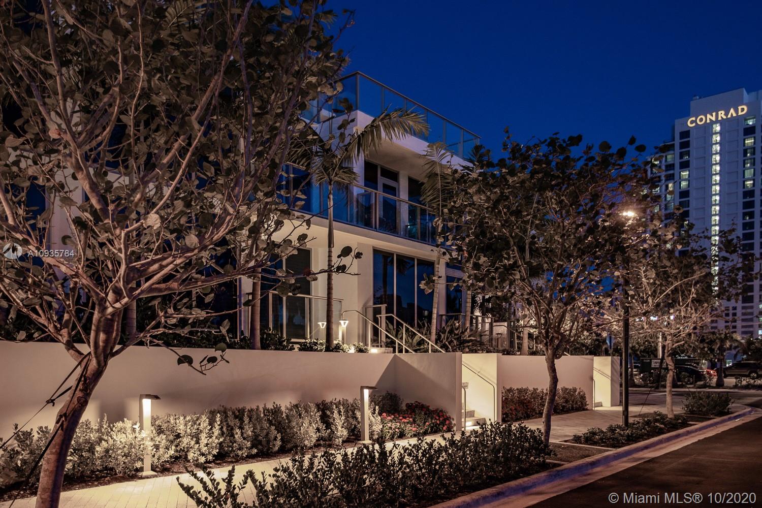 Paramount - Residential Lease