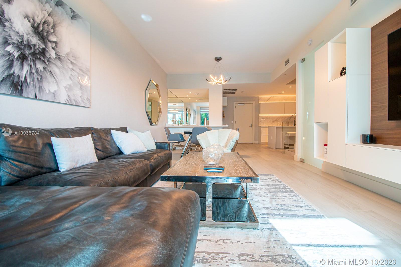 Paramount - Residential Lease