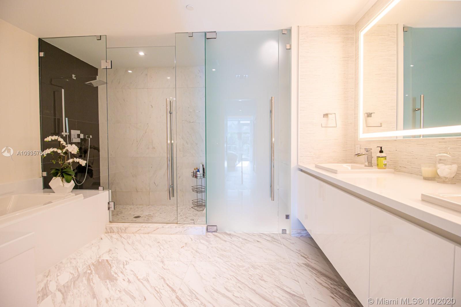 Paramount - Residential Lease