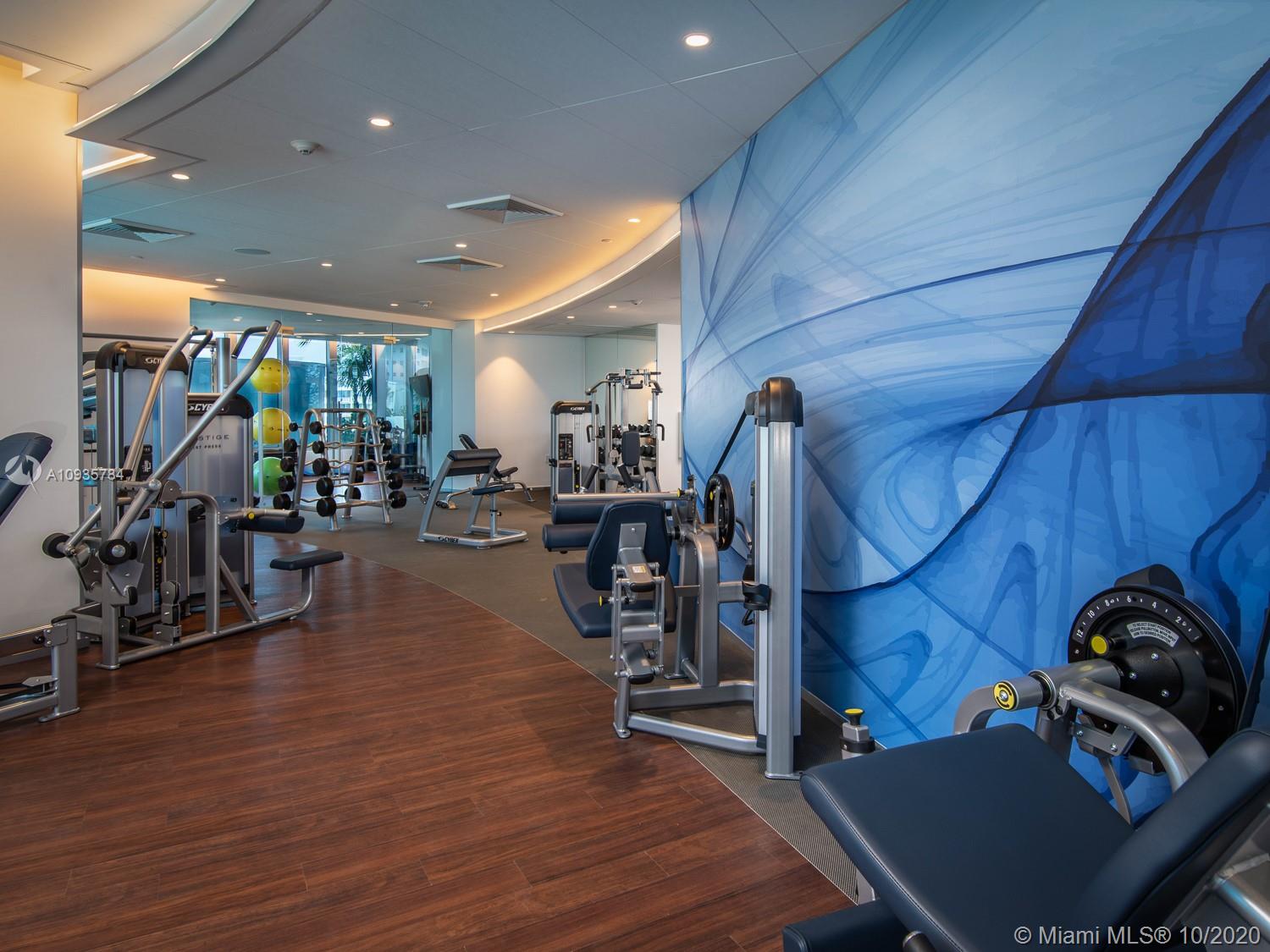 Paramount - Residential Lease