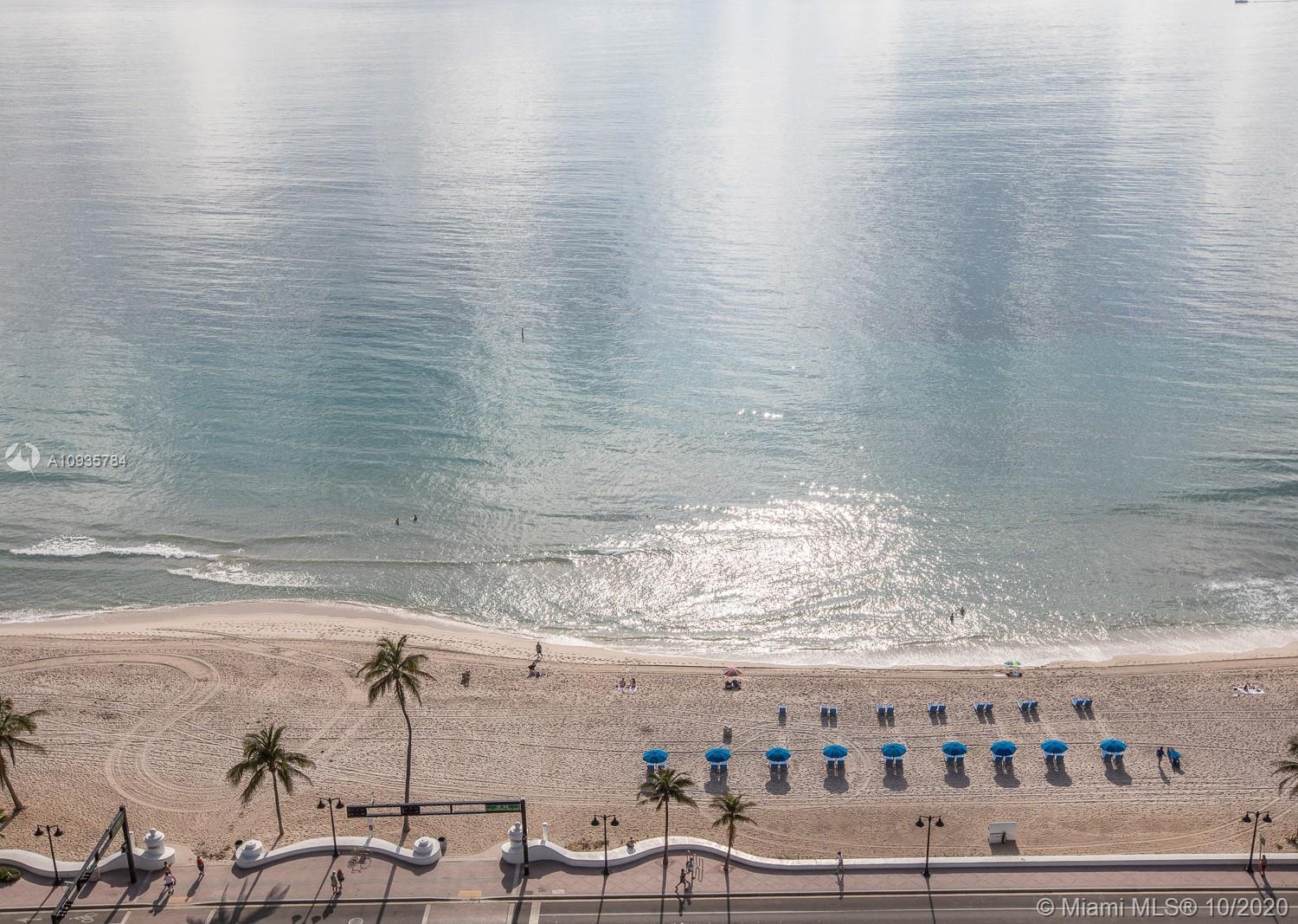 Paramount - Residential Lease