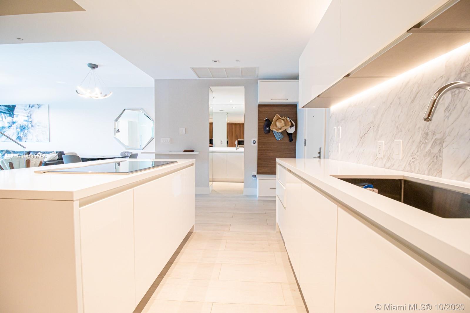 Paramount - Residential Lease