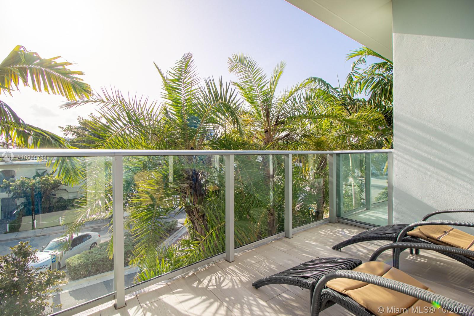 Paramount - Residential Lease