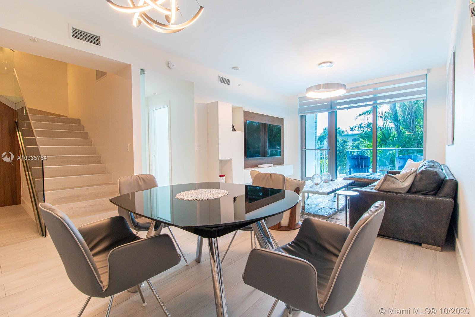 Paramount - Residential Lease