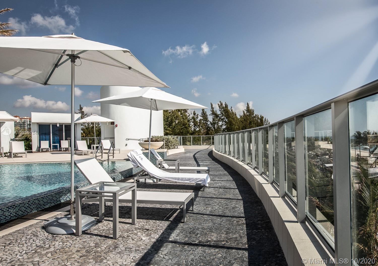 Paramount - Residential Lease