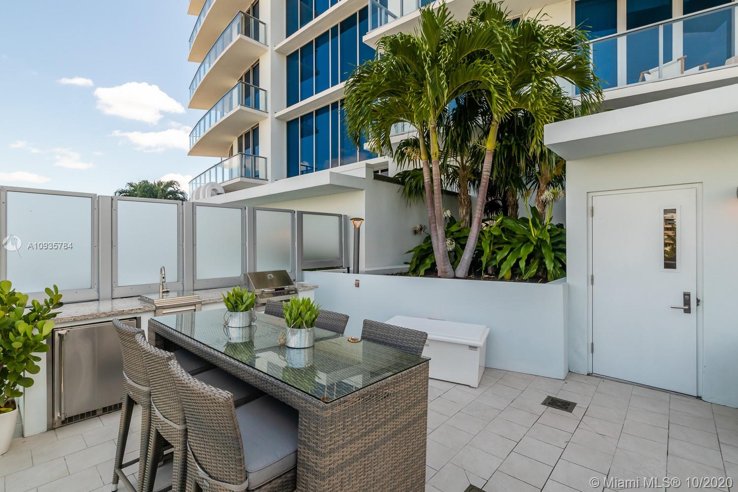 Paramount - Residential Lease