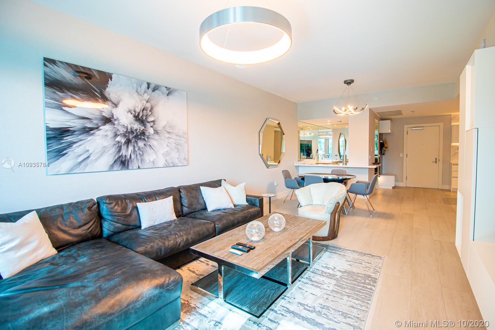 Paramount - Residential Lease