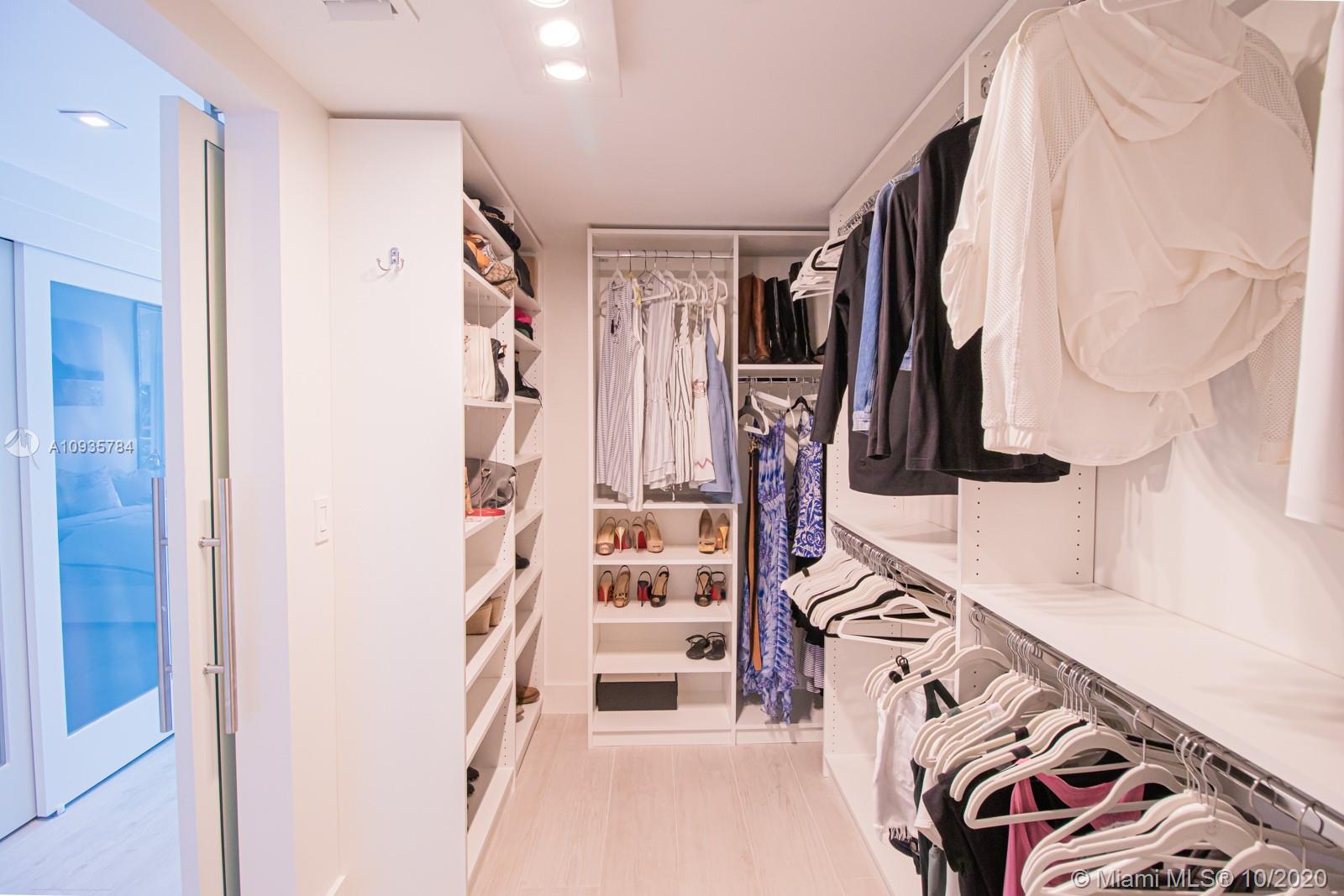 Paramount - Residential Lease