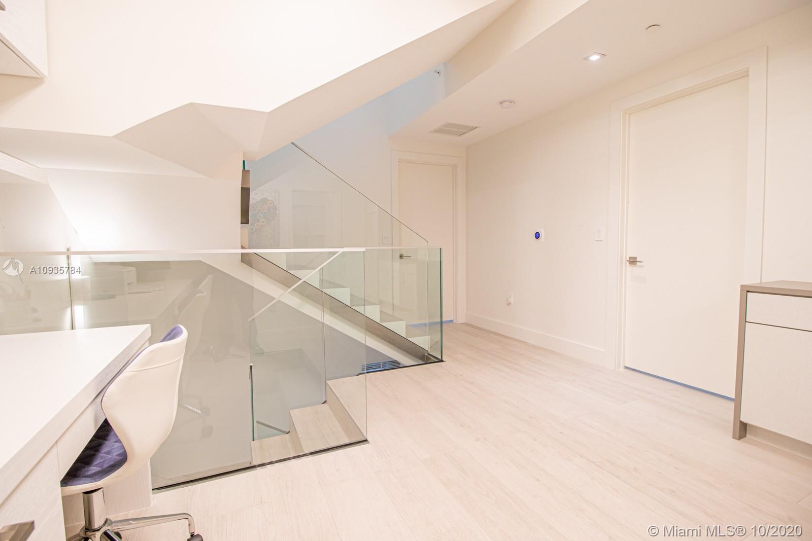 Paramount - Residential Lease