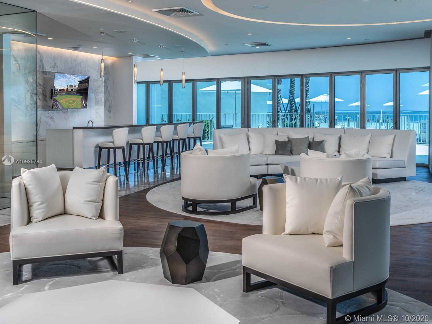 Paramount - Residential Lease