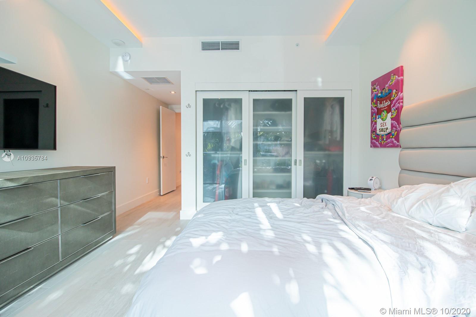 Paramount - Residential Lease