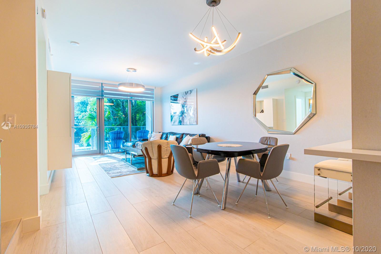 Paramount - Residential Lease