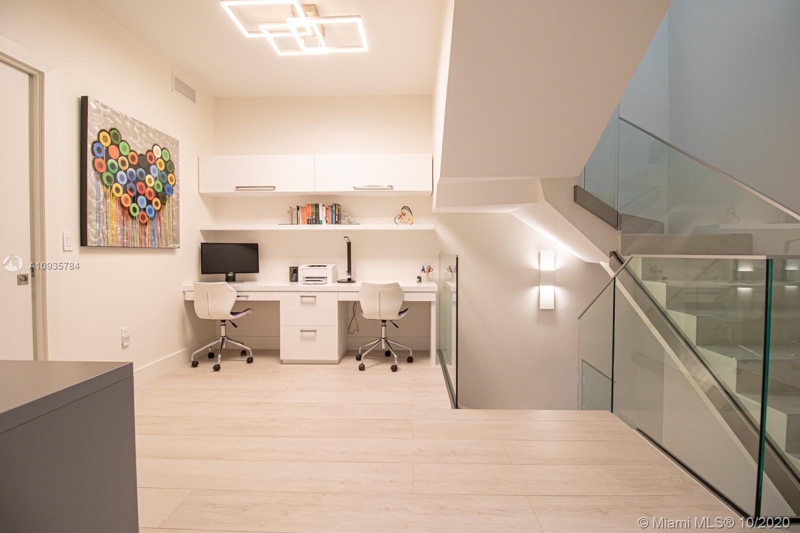 Paramount - Residential Lease