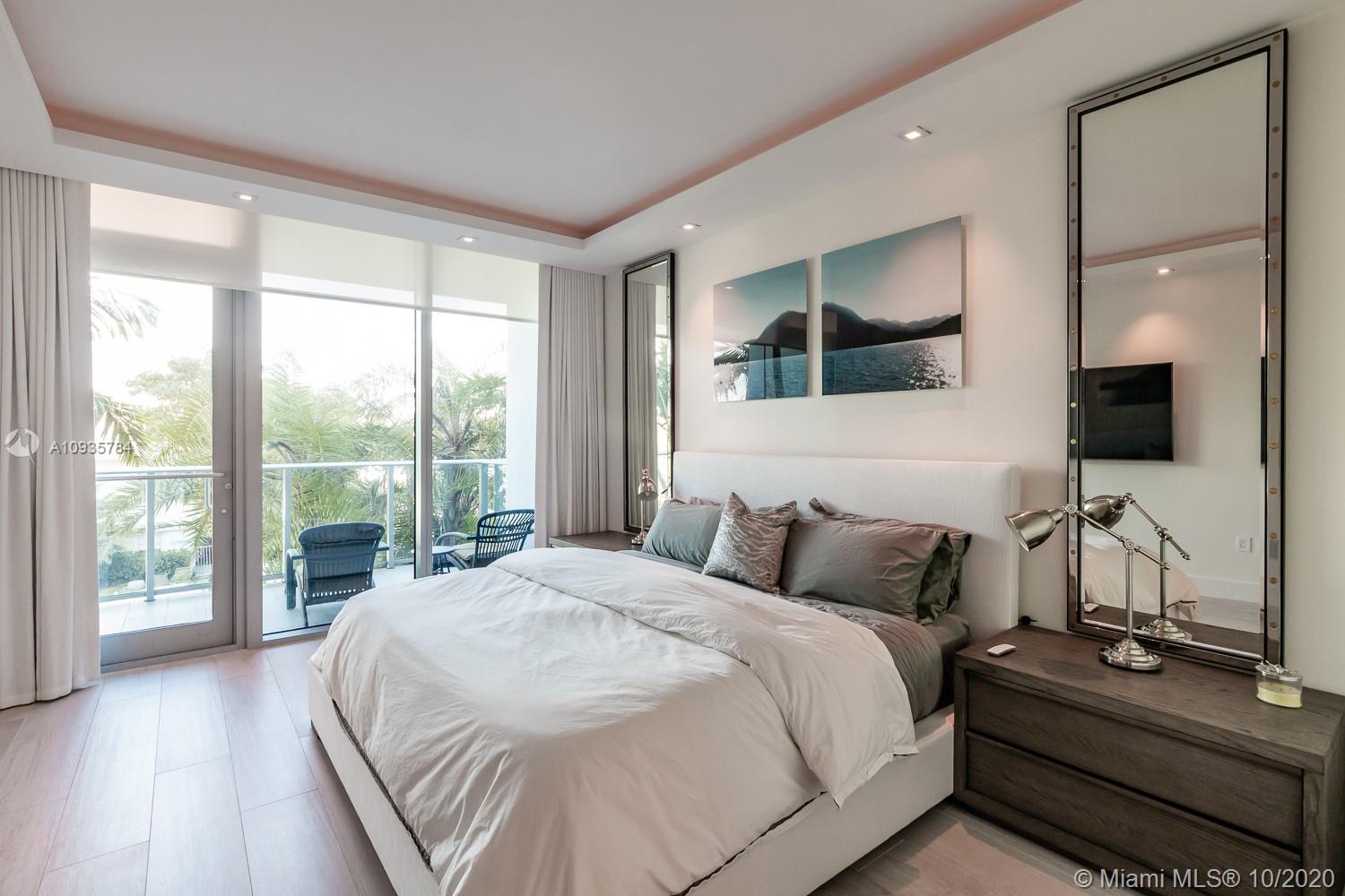 Paramount - Residential Lease