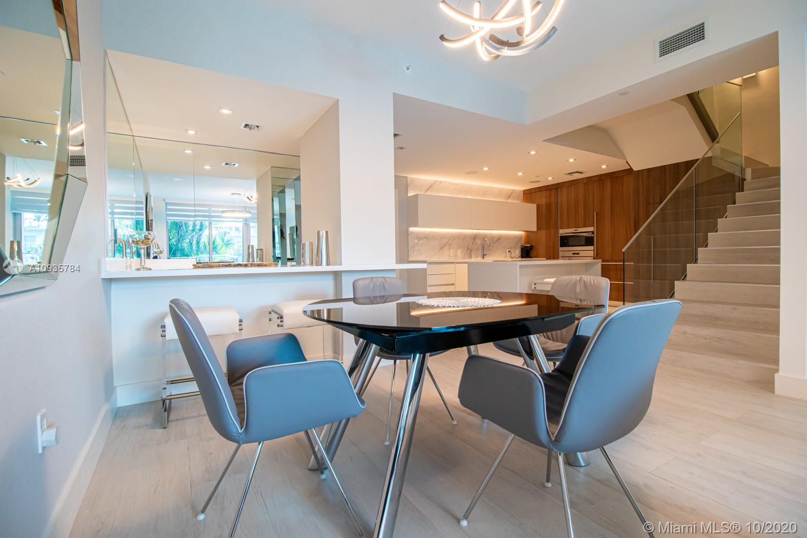 Paramount - Residential Lease