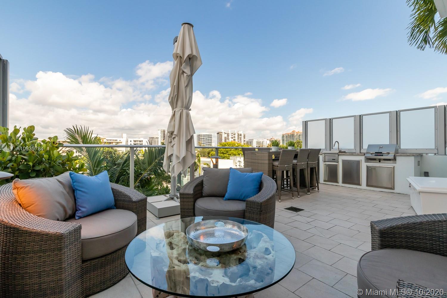 Paramount - Residential Lease