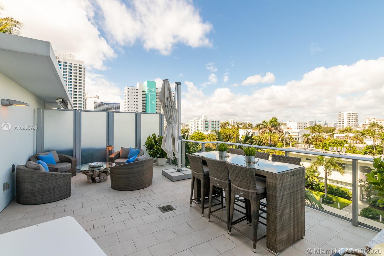 Paramount - Residential Lease